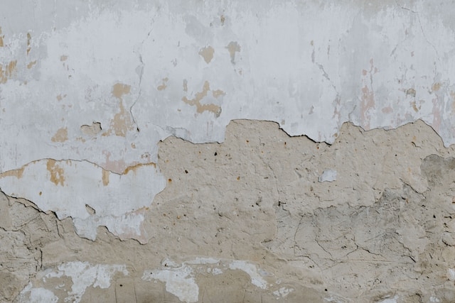 روش‌های نگهداری و تعمیر رنگ‌های ساختمانی